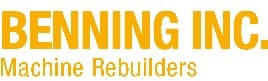 Benning, Inc. Logo