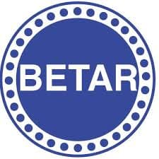 Betar, Inc. Logo