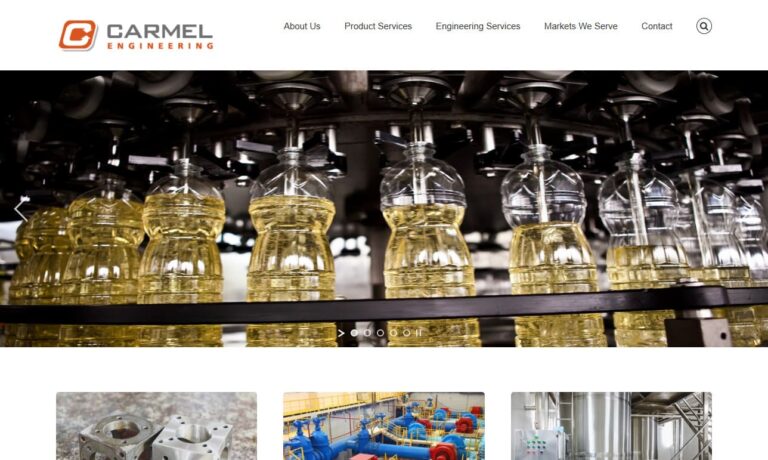 Carmel Engineering, Inc.